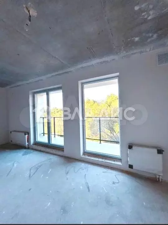 1-к. квартира, 79 м, 6/9 эт. - Фото 0