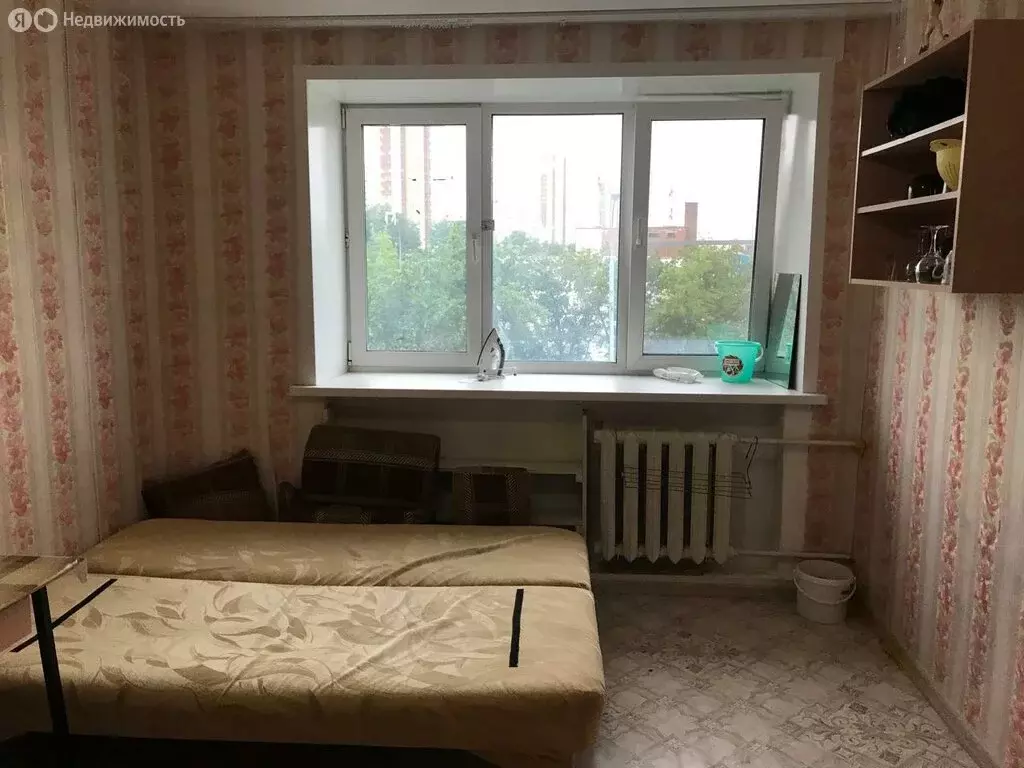 1к в -комнатной квартире (13.7 м) - Фото 0