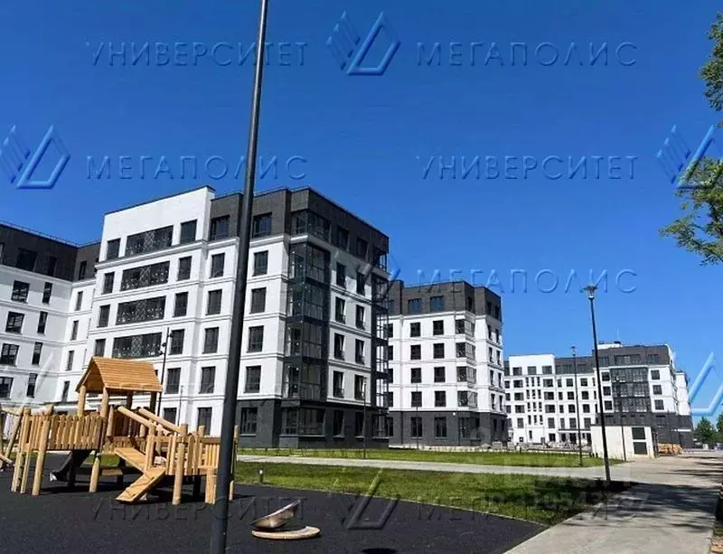 Помещение свободного назначения в Московская область, Красногорск ... - Фото 0