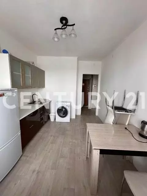 Квартира, 1 комната, 36 м - Фото 1