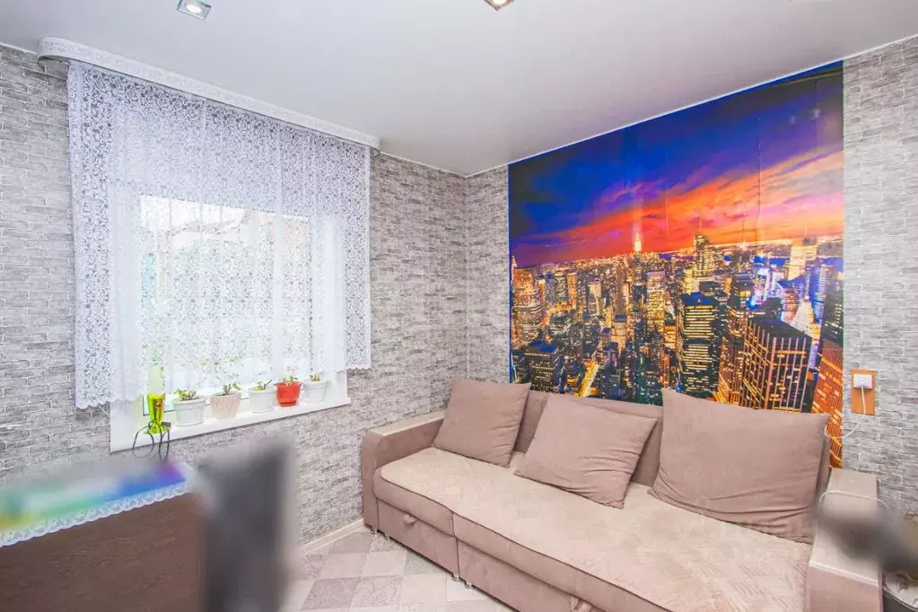 Дом в Бурятия, Иволгинский район, Сотниковское с/пос, с. Сотниково, ... - Фото 2