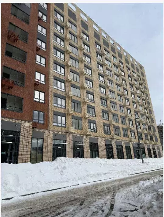 Квартира, 2 комнаты, 62 м - Фото 1