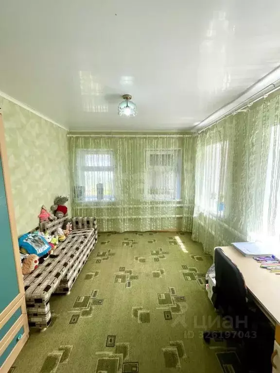 Дом в Краснодарский край, Ейск ул. Богдана Хмельницкого (50 м) - Фото 2