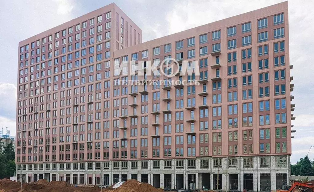 Помещение свободного назначения в Московская область, Королев ... - Фото 1