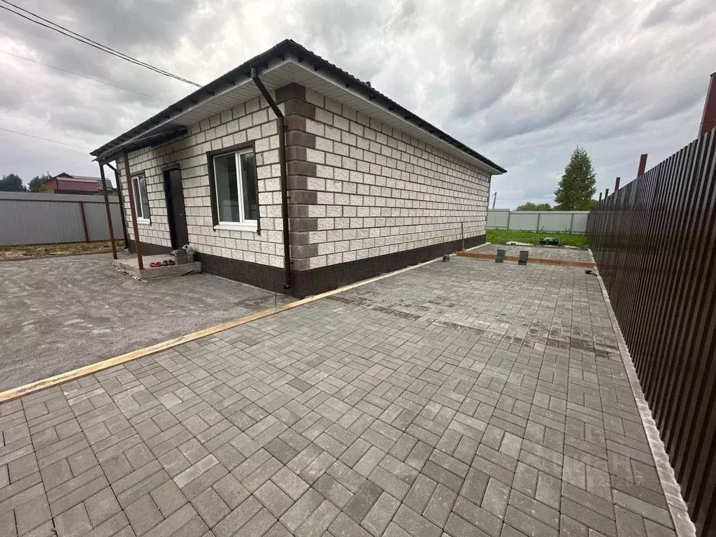 Коттедж в Вологодская область, Череповецкий район, д. Ирдоматка ул. ... - Фото 2