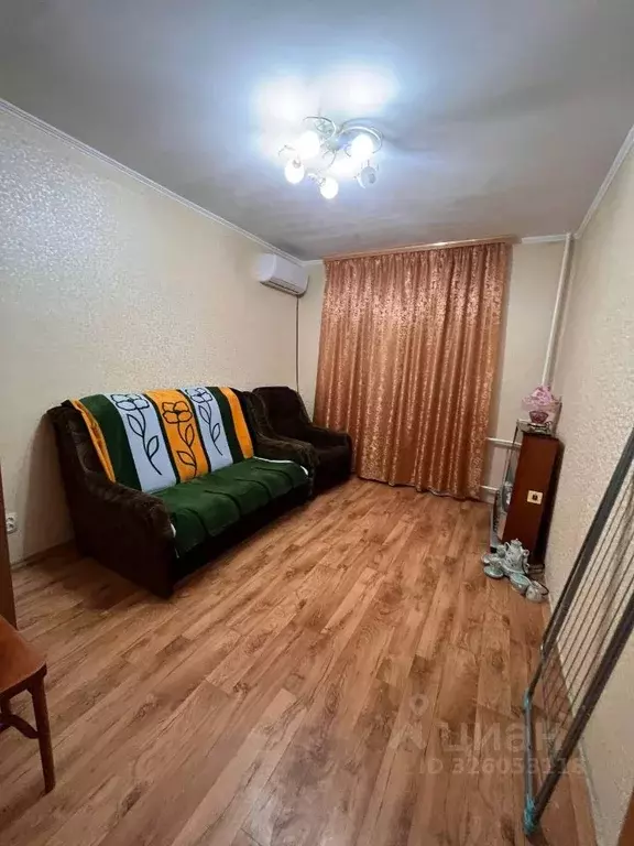 2-к кв. Самарская область, Самара Черемшанская ул., 139 (49.0 м) - Фото 2