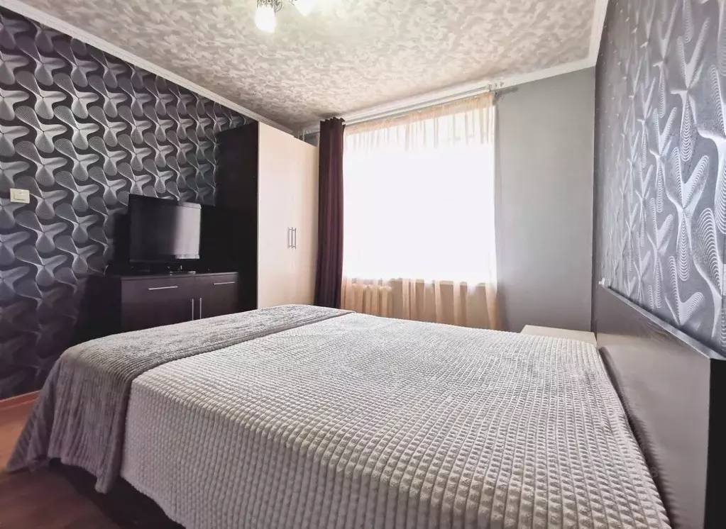 1-к кв. Ростовская область, Ростов-на-Дону ул. Нансена, 437/2 (44.0 м) - Фото 1