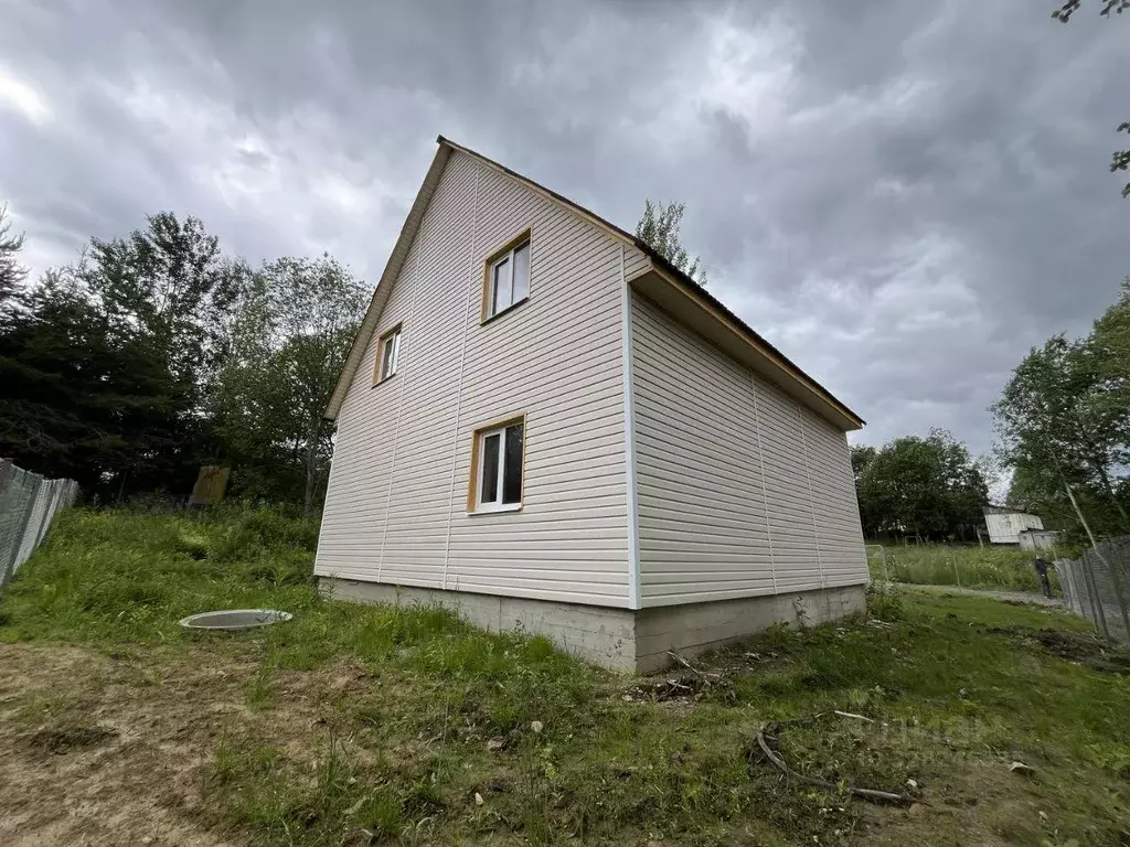 Дом, 110 м - Фото 2