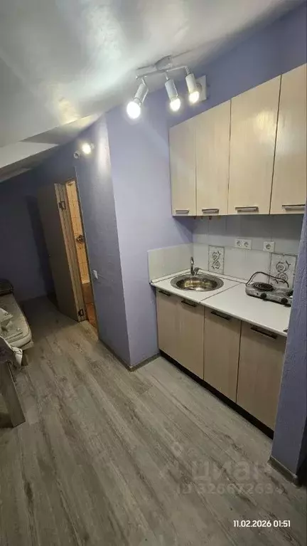 Студия Московская область, Красногорск городской округ, д. Ивановское ... - Фото 1