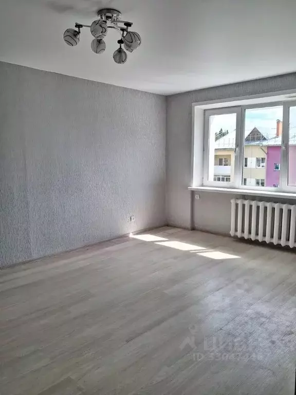 2-к кв. Пермский край, Губаха просп. Ленина, 63 (47.9 м) - Фото 1