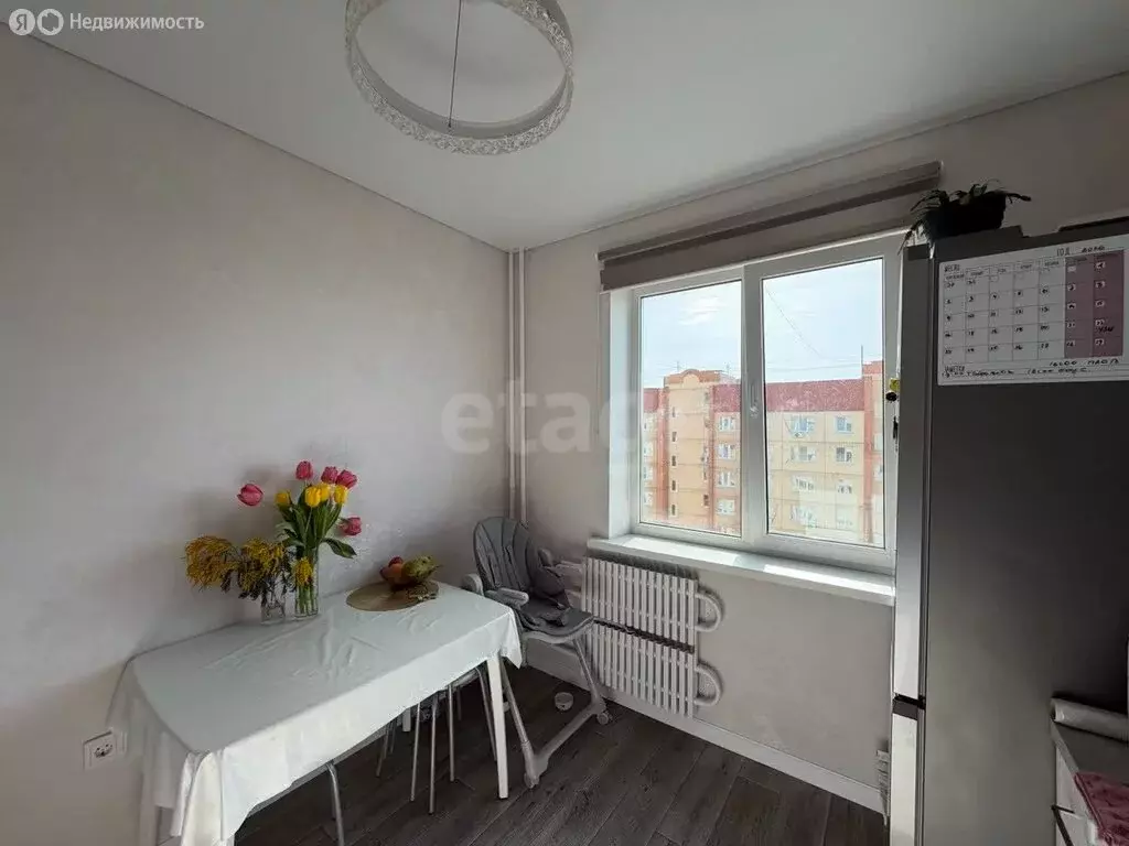 1-комнатная квартира: Воронеж, Ростовская улица, 58/19 (41.5 м) - Фото 2