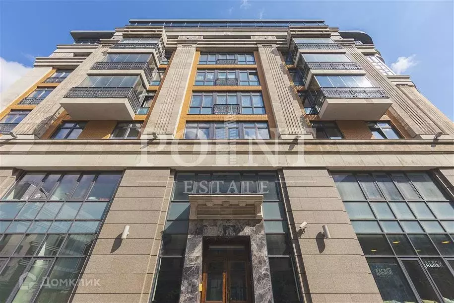 Продаётся 6-к квартира, 201 м - Фото 0