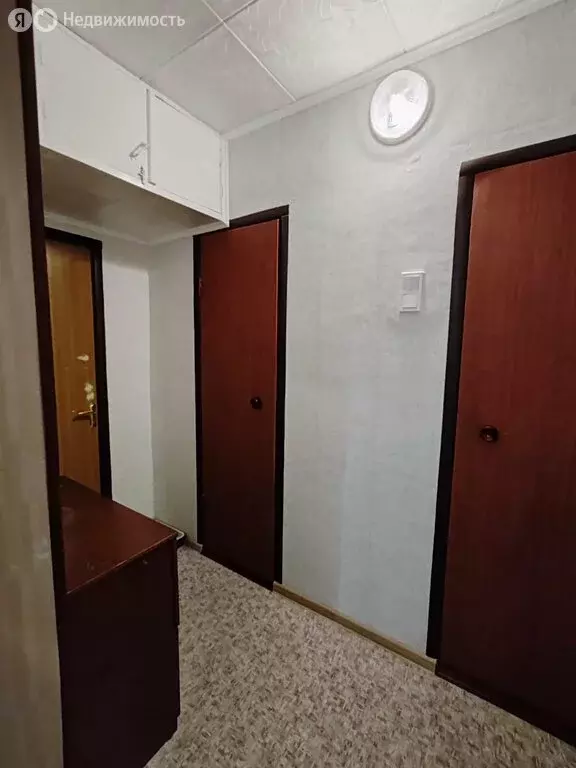 1к в 3-комнатной квартире (18 м) - Фото 1