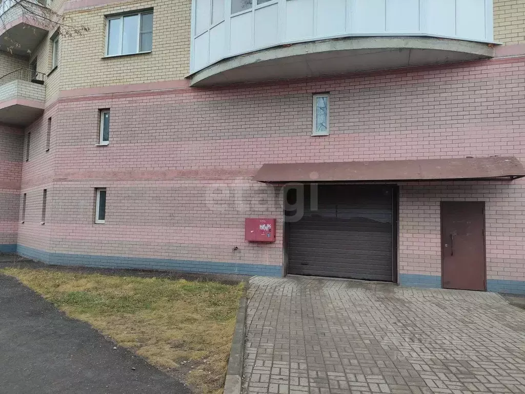 Гараж в Ярославская область, Ярославль Балтийская ул., 3 (30 м) - Фото 1