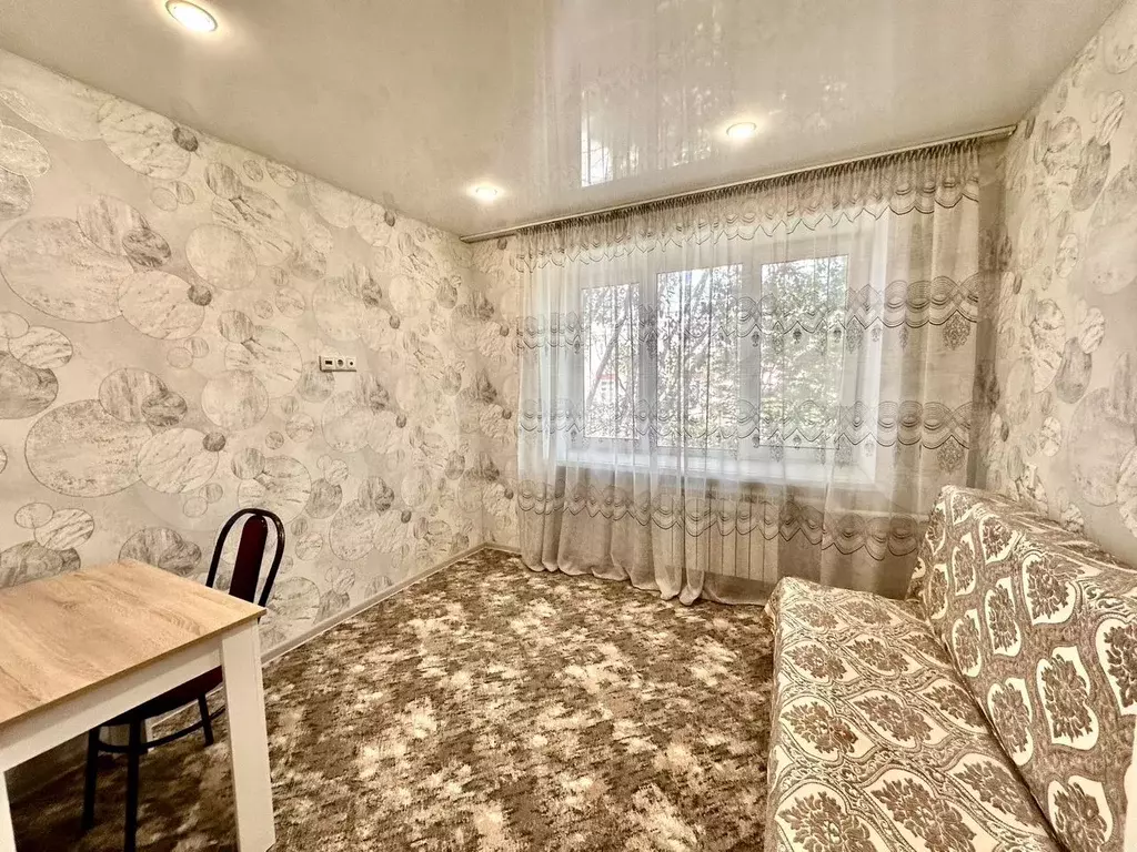 Квартира-студия, 13,4 м, 5/5 эт. - Фото 0