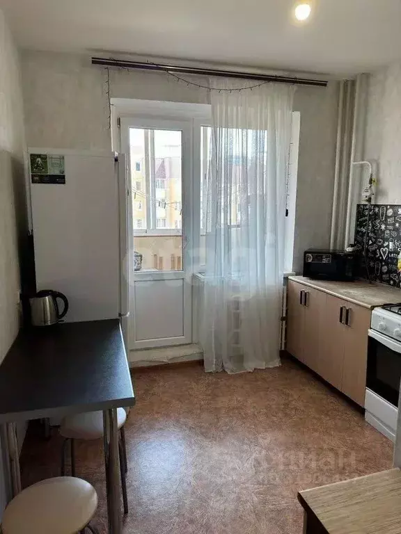 1-к кв. Воронежская область, Воронеж ул. Шишкова, 146б (38.0 м) - Фото 0