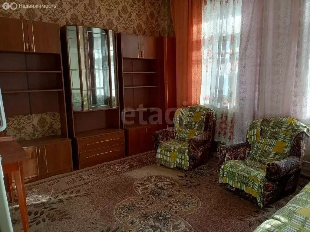 1к в -комнатной квартире (15 м) - Фото 2