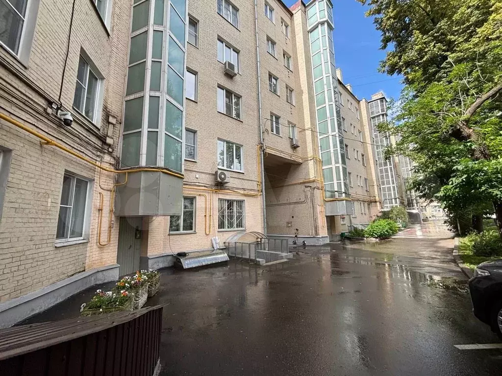 Квартира-студия, 20,2 м, 1/6 эт. - Фото 1