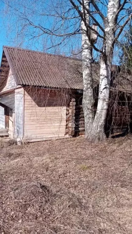 Дом в Ярославская область, Даниловское с/пос, д. Усово  (36 м) - Фото 0