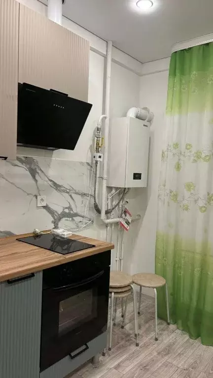 1-к кв. Ямало-Ненецкий АО, Новый Уренгой Созидателей мкр, 2к3 (34.7 м) - Фото 2