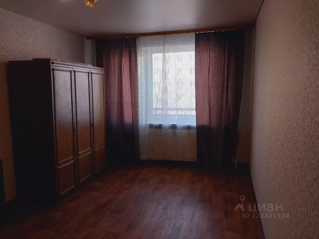 1-к кв. Алтайский край, Барнаул ул. Панфиловцев, 4к2 (34.0 м) - Фото 1