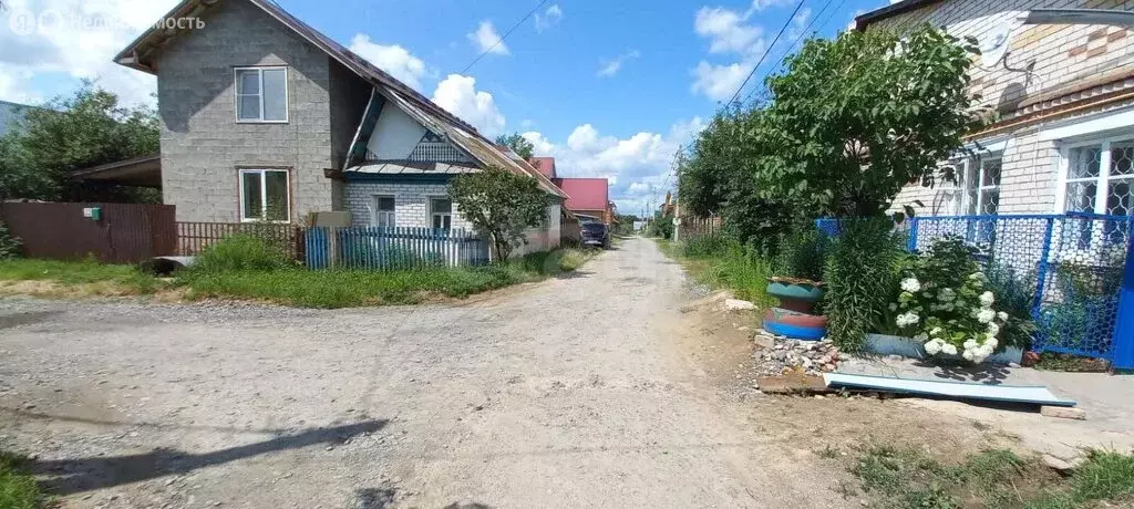 Дом в Зеленодольск, улица Шарифа Камала (35 м) - Фото 0