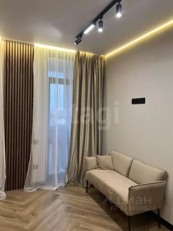 Студия Ростовская область, Ростов-на-Дону просп. Соколова, 68/118Вс2 ... - Фото 1