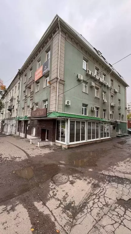 Помещение свободного назначения в Удмуртия, Ижевск Удмуртская ул., 231 ... - Фото 1