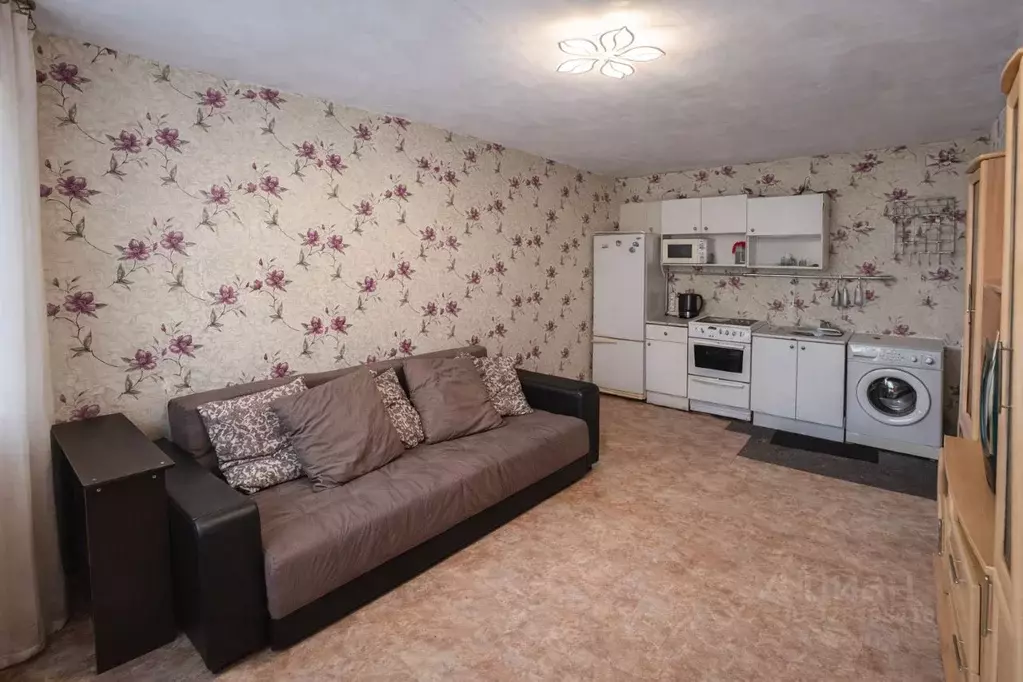 Комната Карелия, Петрозаводск Октябрьский просп., 63А (18.0 м) - Фото 2