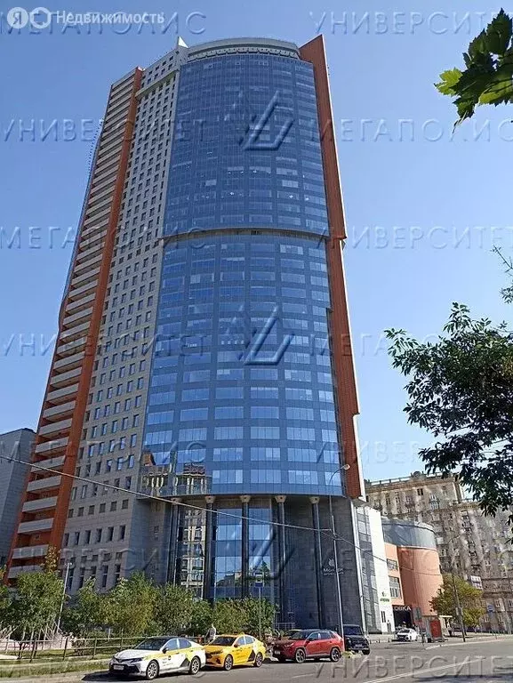 Офис (246 м) - Фото 1