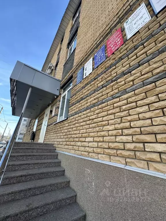 Офис в Татарстан, Казань ул. Маршала Чуйкова, 1а (174 м) - Фото 2