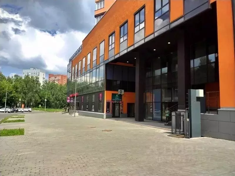 Офис в Нижегородская область, Нижний Новгород ул. Тимирязева, 9к2 (233 ... - Фото 2