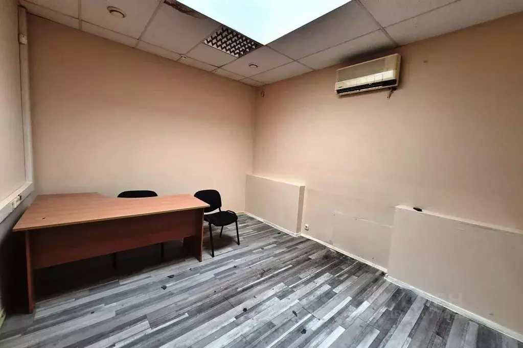 Офис в Москва 4-й Сыромятнический пер., 3/5С5 (15 м) - Фото 0