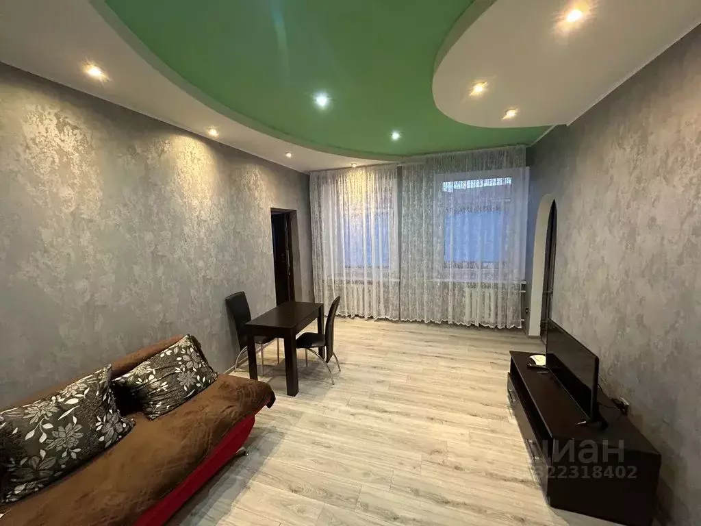 2-к кв. Калининградская область, Гусев просп. Ленина, 53 (45.0 м) - Фото 1