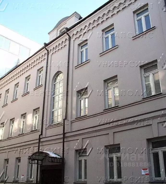 Помещение свободного назначения в Москва Известковый пер., 5С2 (170 м) - Фото 0