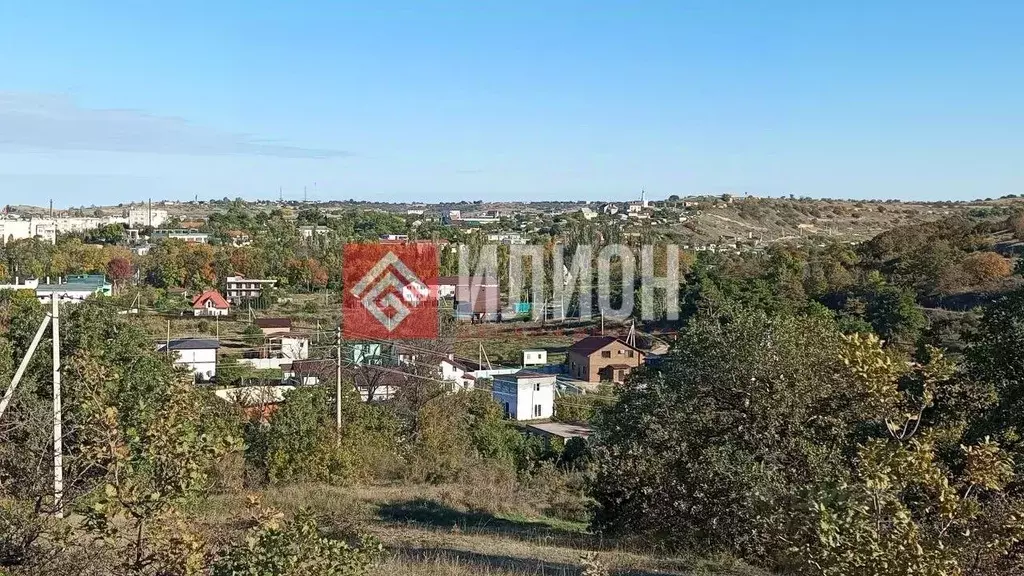 Участок в Севастополь ул. Челюскинцев, 138/1 (7.5 сот.) - Фото 2