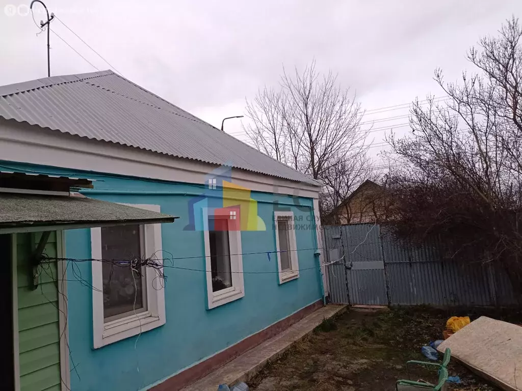 Дом в Тула, улица Щорса, 14 (70 м) - Фото 2