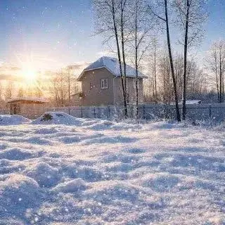Участок в Ярославская область, Ярославский муниципальный округ, с. ... - Фото 1