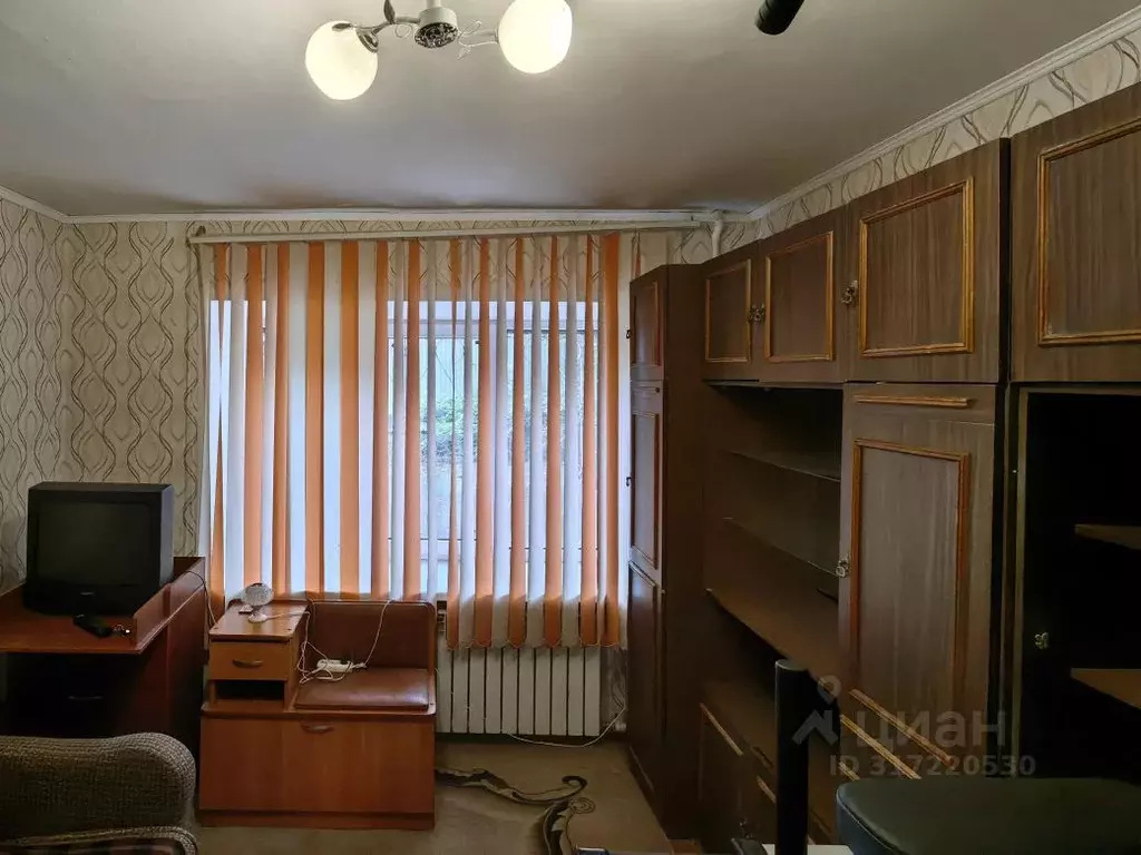 1-к кв. Липецкая область, Липецк ул. Циолковского, 4/3 (18.0 м) - Фото 0