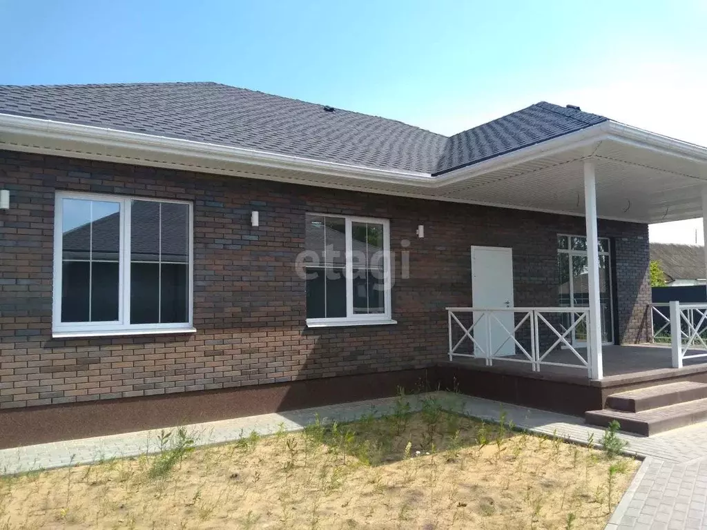 Купить Коттедж В Ямном Воронежской