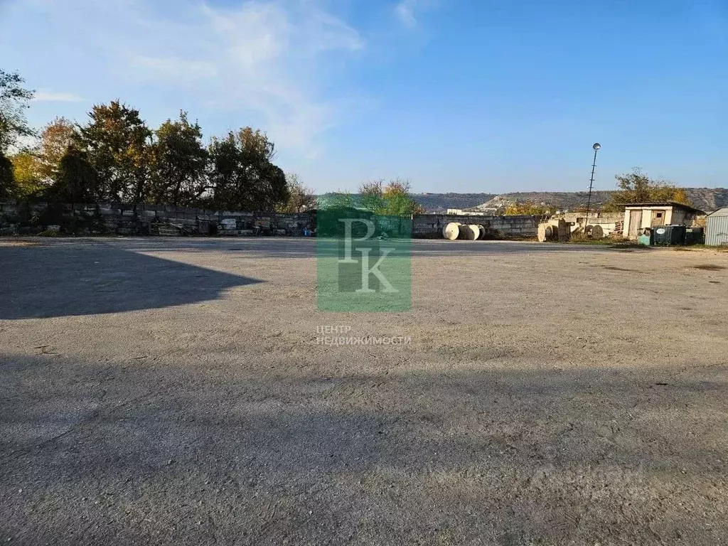 Склад в Севастополь, Севастополь, Инкерман г. ул. Карьерная, 42А (1500 ... - Фото 2