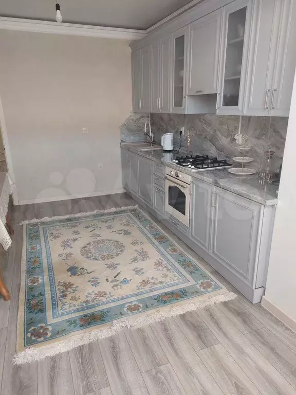 2-к. квартира, 75 м, 4/10 эт. - Фото 1