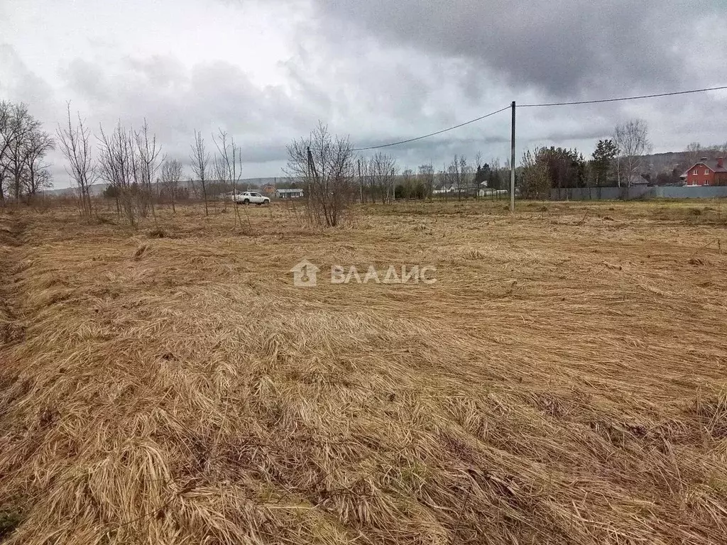 Участок в Московская область, Коломна городской округ, с. Шкинь  (18.0 ... - Фото 2