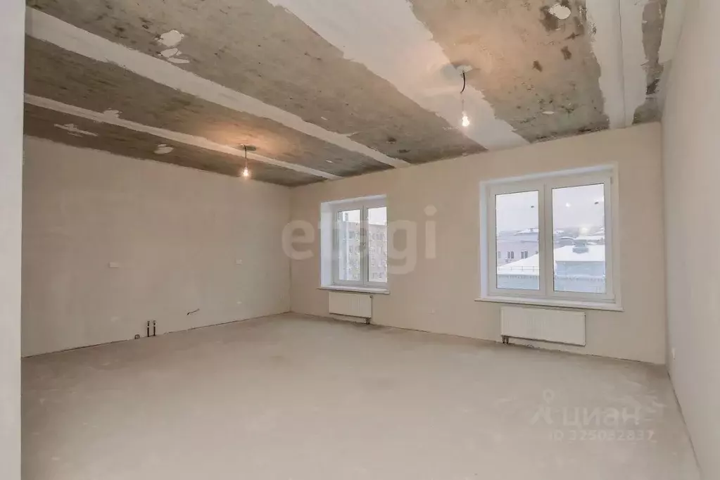 2-к кв. Удмуртия, Ижевск Красная ул., 140 (74.5 м) - Фото 2