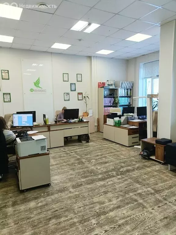 Помещение свободного назначения (80 м) - Фото 1