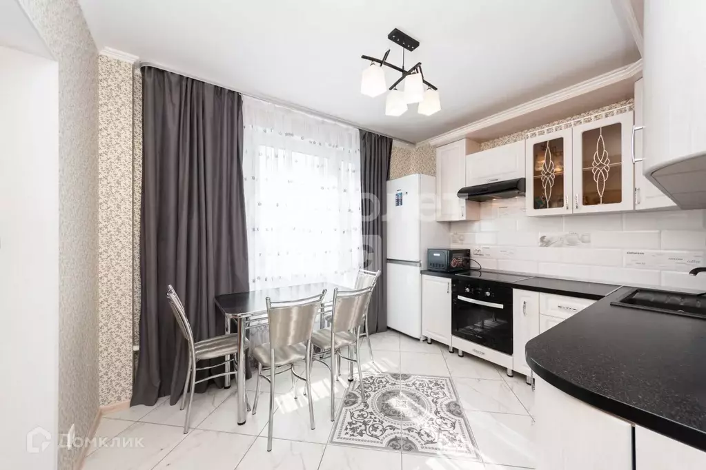 Продаётся 2-к квартира, 47.3 м - Фото 1