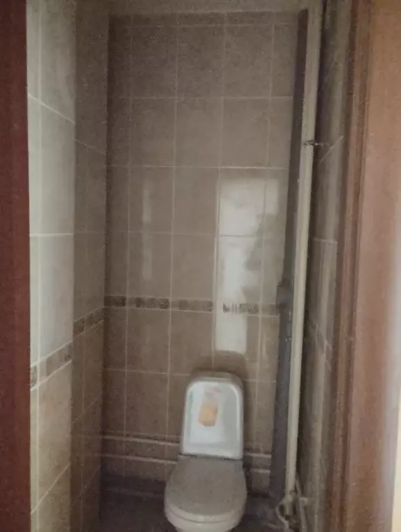 Продаётся 1-к квартира, 32.7 м - Фото 1