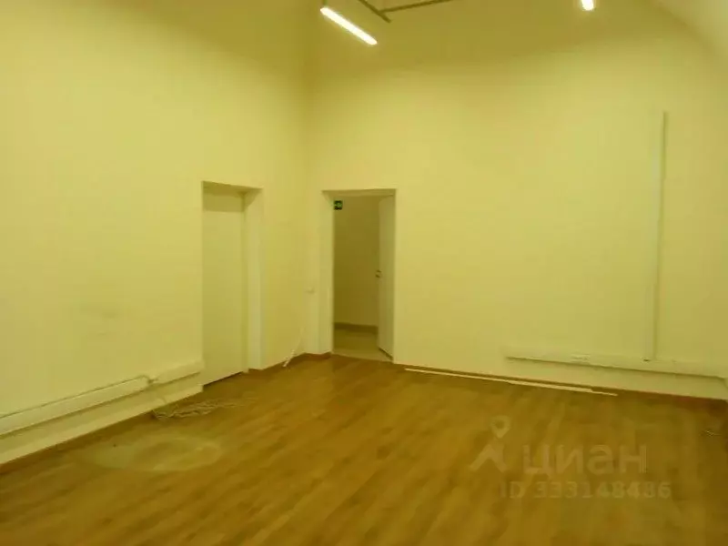 Офис в Санкт-Петербург ул. Комсомола, 1-3М (68 м) - Фото 2