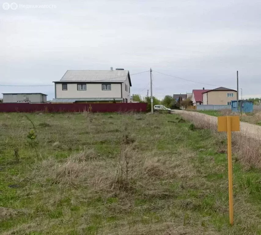 Участок в Мценск, улица А.А. Вавилова (14 м) - Фото 0