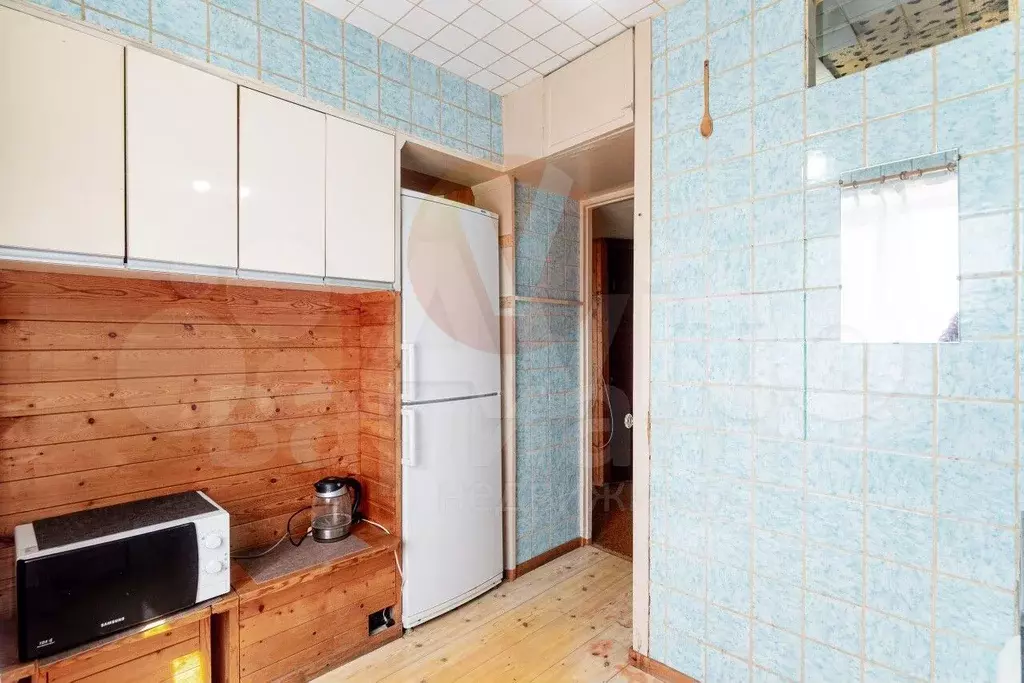 2-к. квартира, 50 м, 4/5 эт. - Фото 1